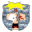 Butters-Professor-Chaos-head icon