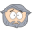 Cartman-General-head icon