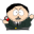 Cartman-Hitler icon
