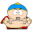 Cartman-Ninja-crossed icon