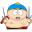 Cartman-Ninja icon