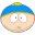 Cartman-normal-head icon
