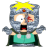 Butters-Professor-Chaos icon