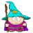 Cartman-Gandalf icon