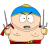 Cartman-Ninja icon