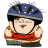 Cartman-Special-Olympics icon