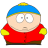 Cartman-normal icon