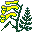 Corydalis Pallida icon