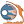 Monster firefox icon