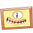 Monster picture icon