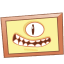 Monster picture icon