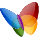 Papillon-MSN icon