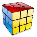 Rubiks-cube icon