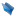 Dossier bleu icon