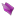 Dossier violet icon