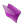 Dossier violet icon