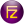 Filezilla violet icon