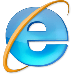 Internet Explorer Icon | Cristal Intense Iconset | Tatice