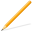 Crayon bois icon