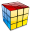 Rubiks cube icon