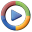Windows-media-player icon