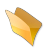Dossier-jaune icon