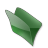 Dossier-vert icon
