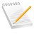 Notepad-Bloc-notes icon
