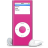 IPod-nano-rose icon