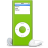 IPod-nano-vert icon