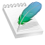 Notepad Bloc notes 2 icon