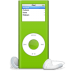 IPod-nano-vert icon
