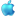Apple Blue icon