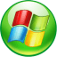 Windows Media Center icon