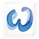 Ms office word icon