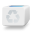 Recycle empty icon