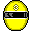 Goranger-Yellow-Ranger icon