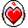 JAKQ-Heart-Queen icon