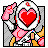 JAKQ Heart Queen icon