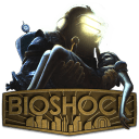 Bioshock 2 icon