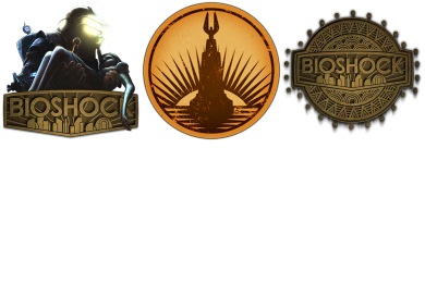 Bioshock Icons