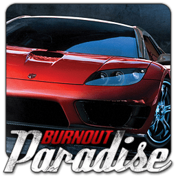 Burnout Paradise 2 icon