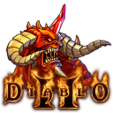 Diablo II 2 icon