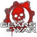 Gears-of-War-Skull icon