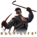 Half-Life-II-2 icon