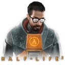 Half Life II icon
