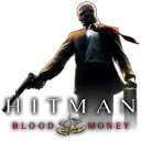 Hitman Blood Money icon