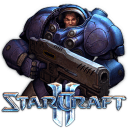 StarCraft-II icon