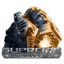 Supreme-Commander icon
