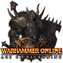 Warhammer Online Age of Reckoning Chaos icon
